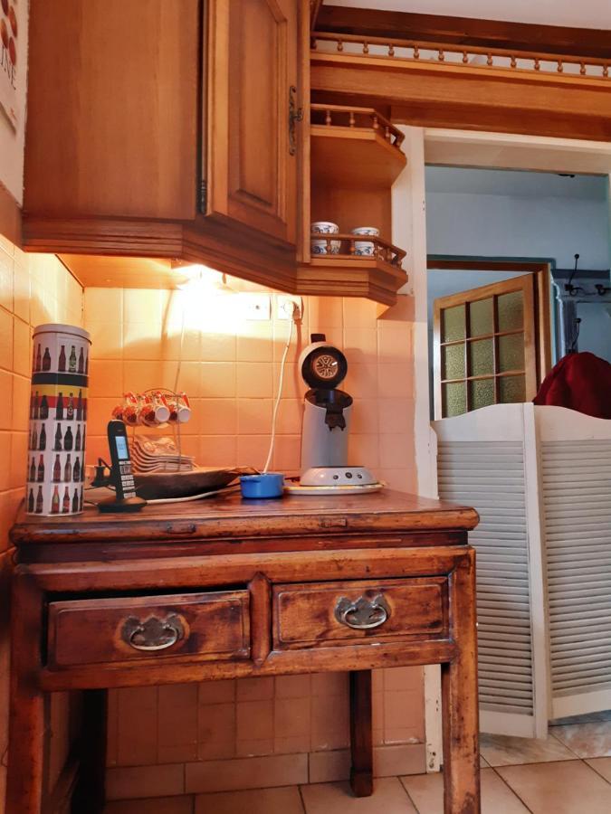 Bed and Breakfast Terroir De Familles Ecurey-en-Verdunois Екстер'єр фото