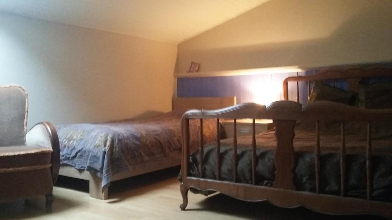 Bed and Breakfast Terroir De Familles Ecurey-en-Verdunois Екстер'єр фото